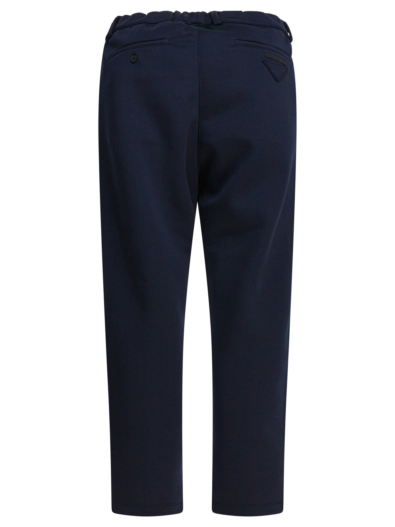 Prada Tailored Trousers - 2