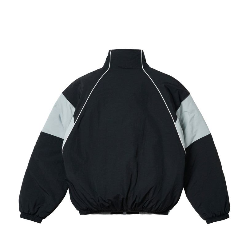 HORSES JACKET BLACK / GREY 3