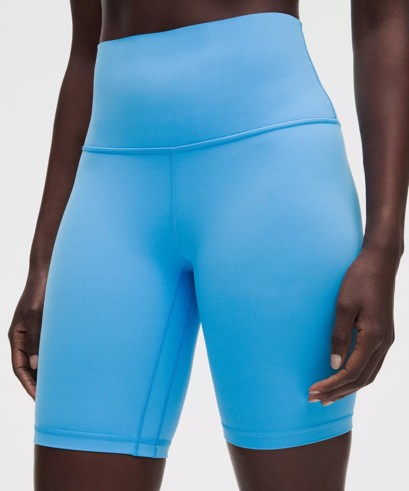 lululemon Align™ High-Rise Short 8" 4