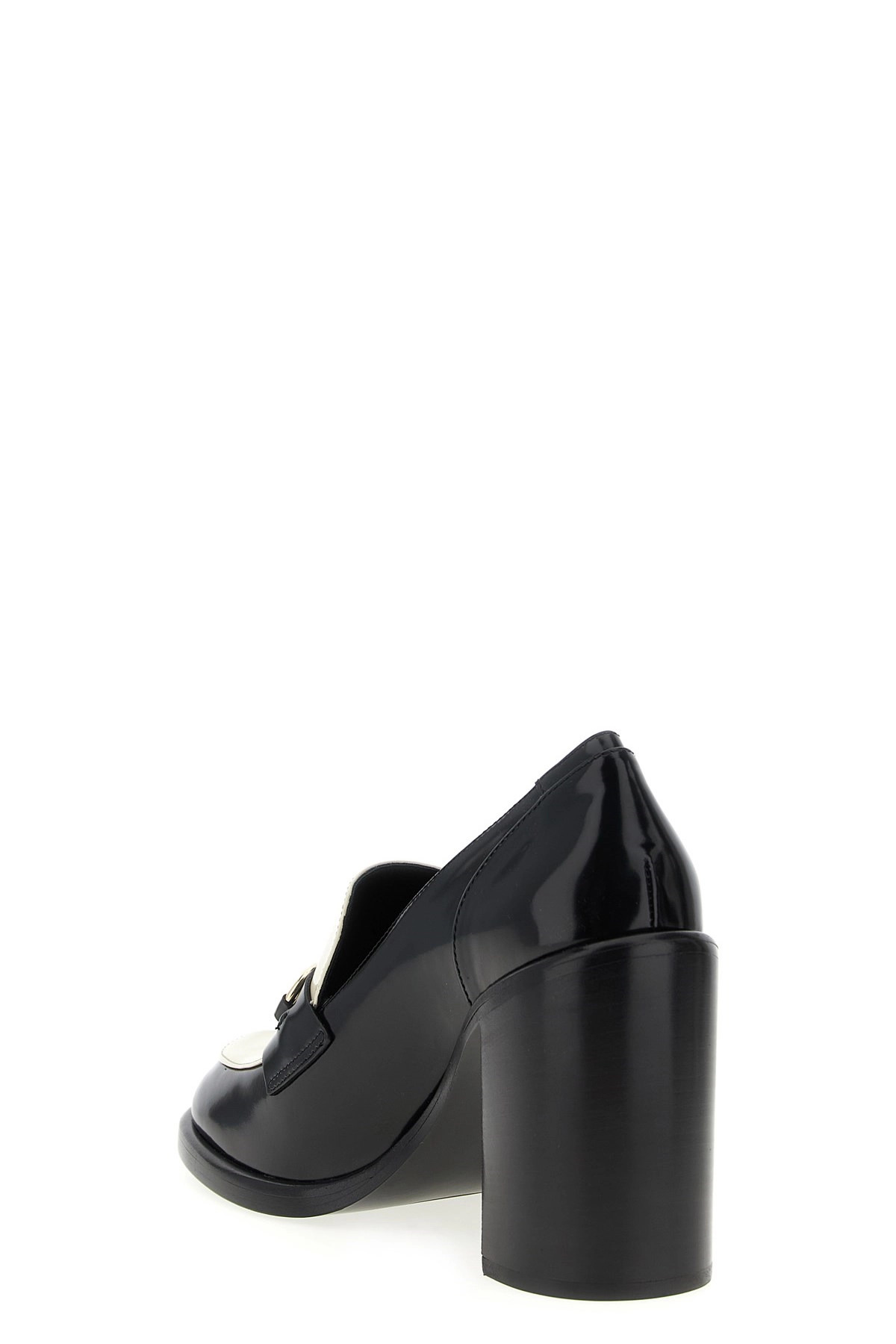 'Morsetto' loafers - 3