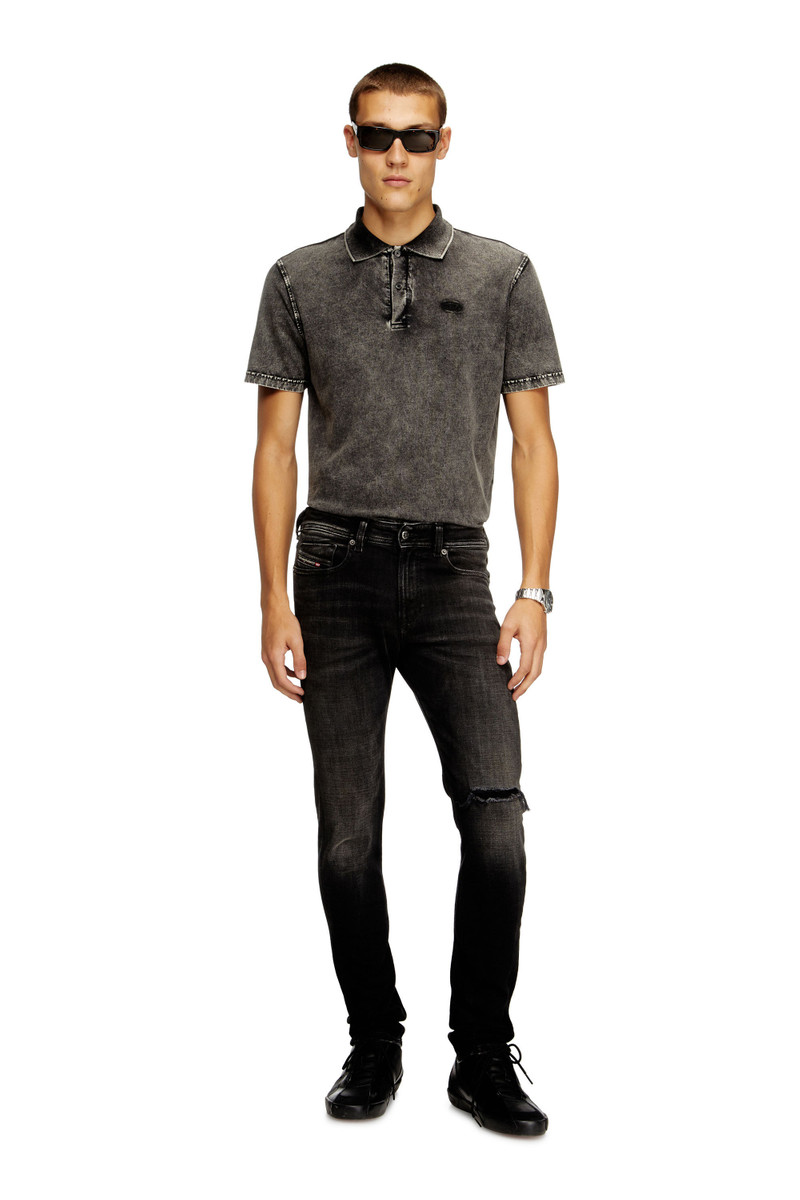 Diesel SKINNY JEANS 1979 SLEENKER 09N19 outlook