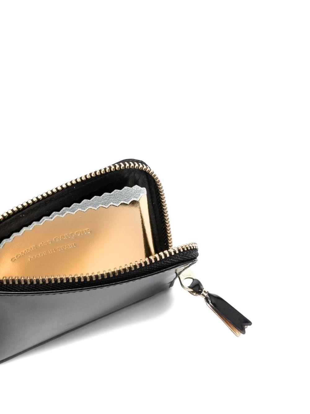 zip purse - 3