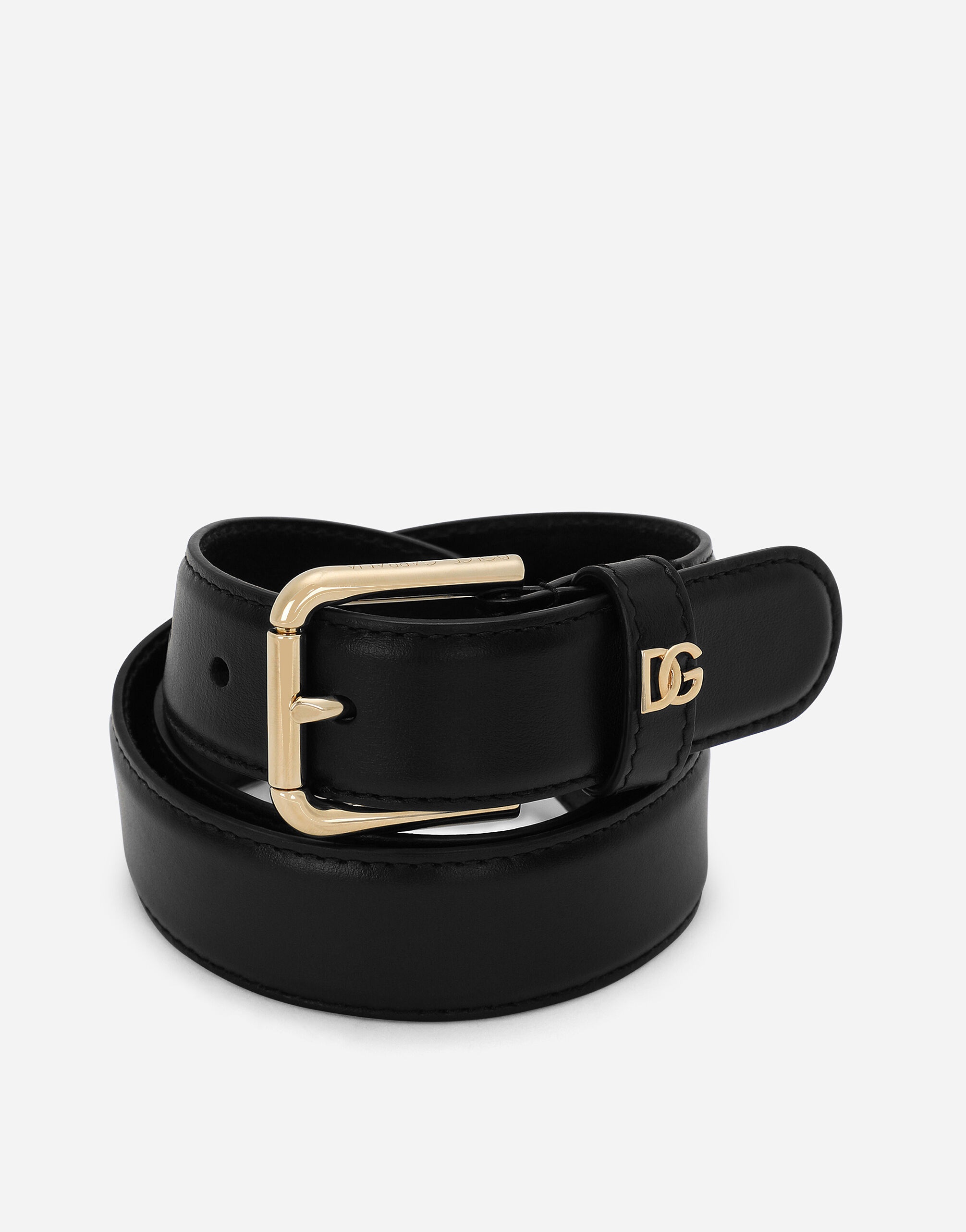 DG logo belt - 3