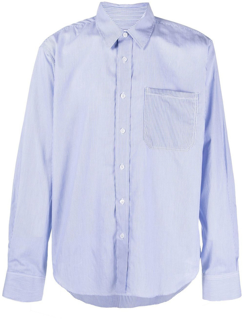 Grasmoor long-sleeved shirt 1