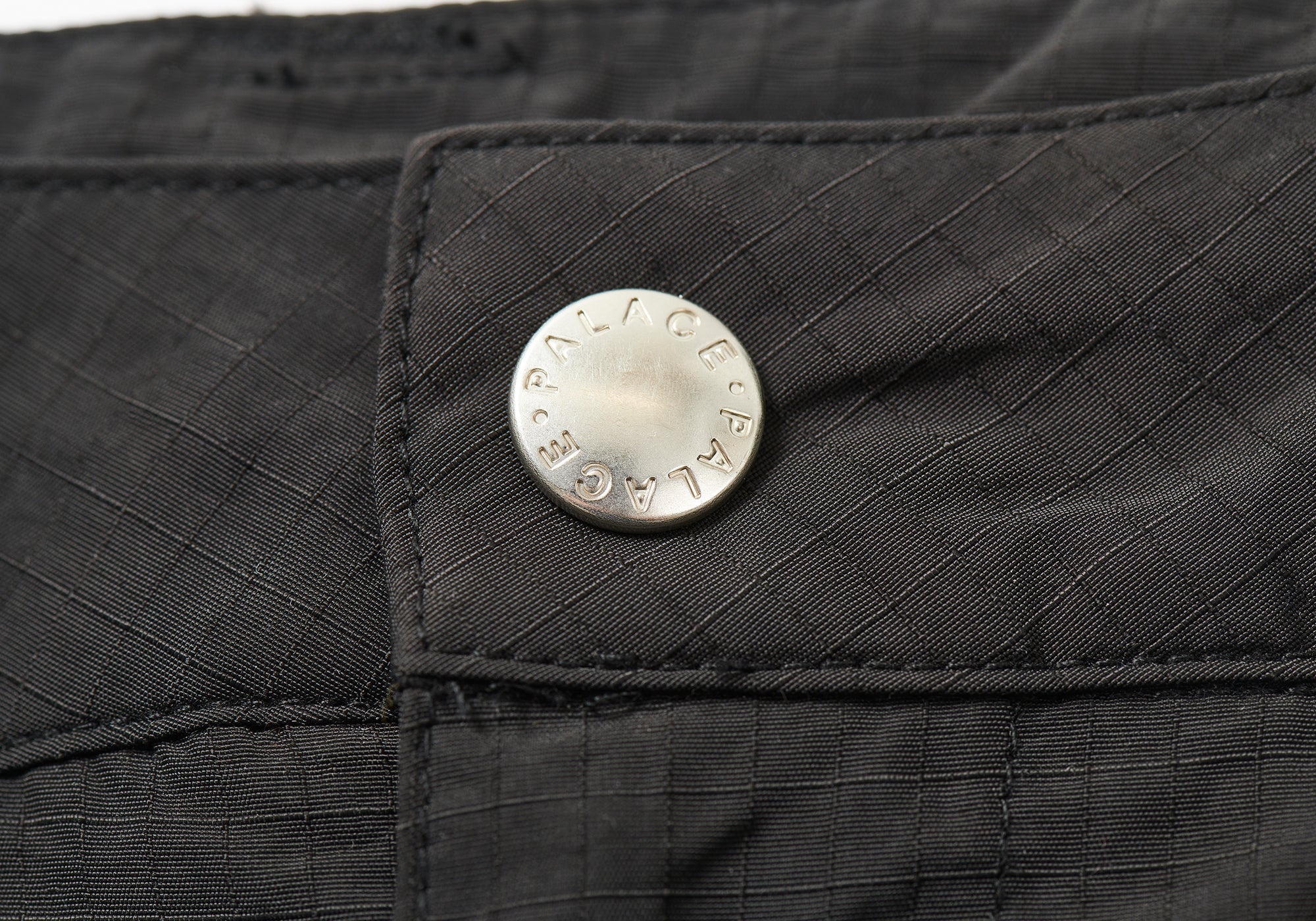 BARE LEVELS TROUSER BLACK - 6