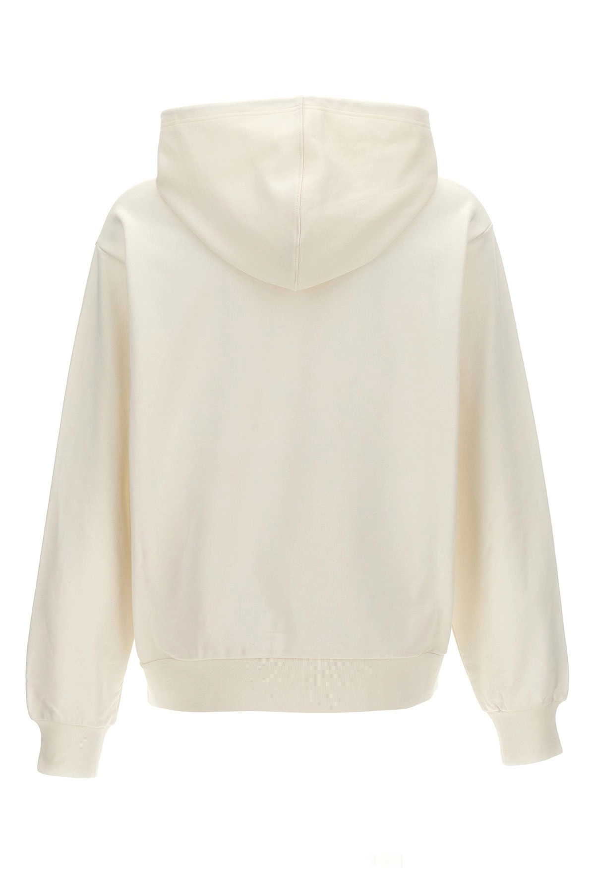 Logo hoodie - 3