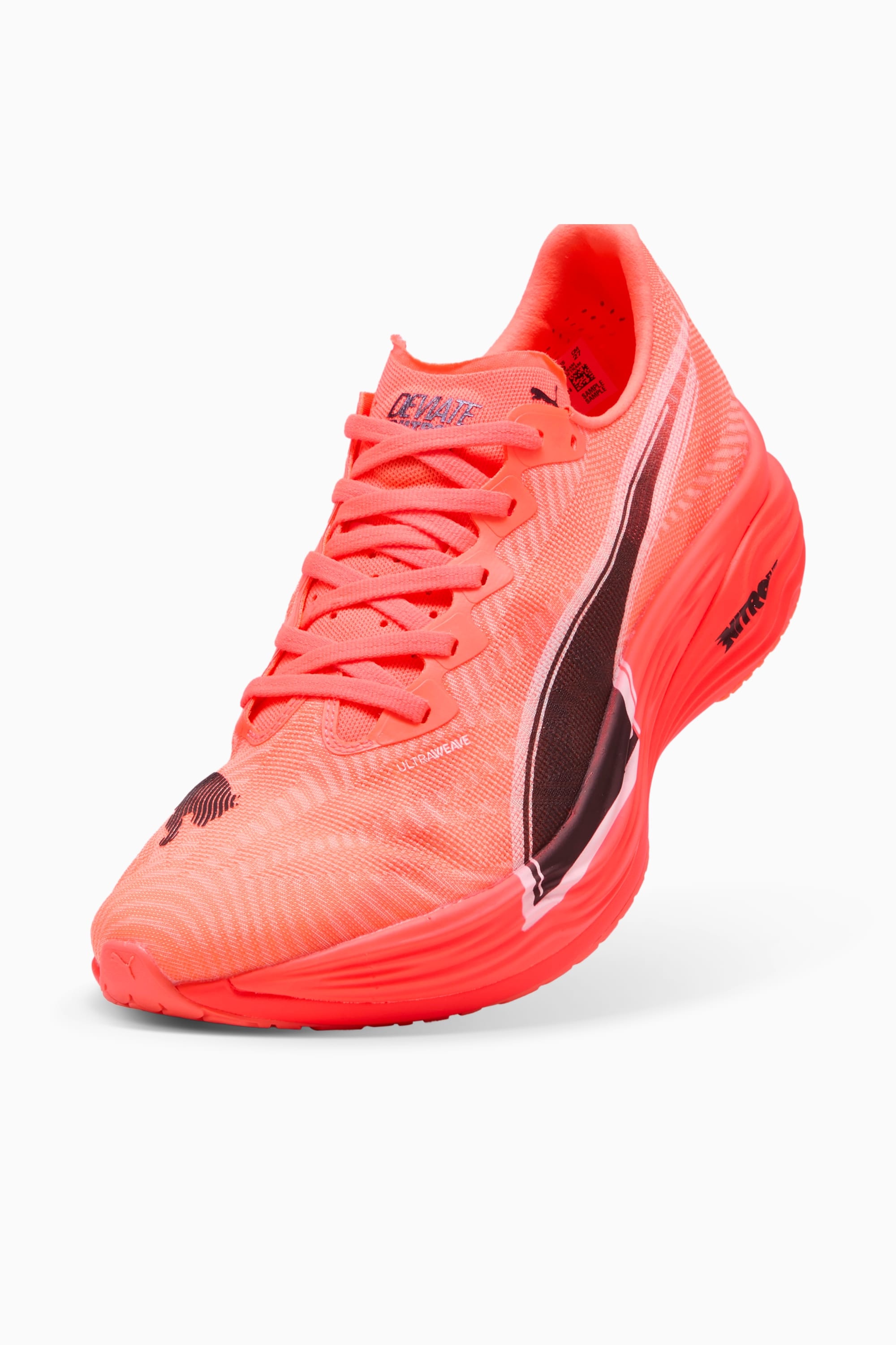 Deviate NITRO™ Elite 3 Men's Running Shoes - 8