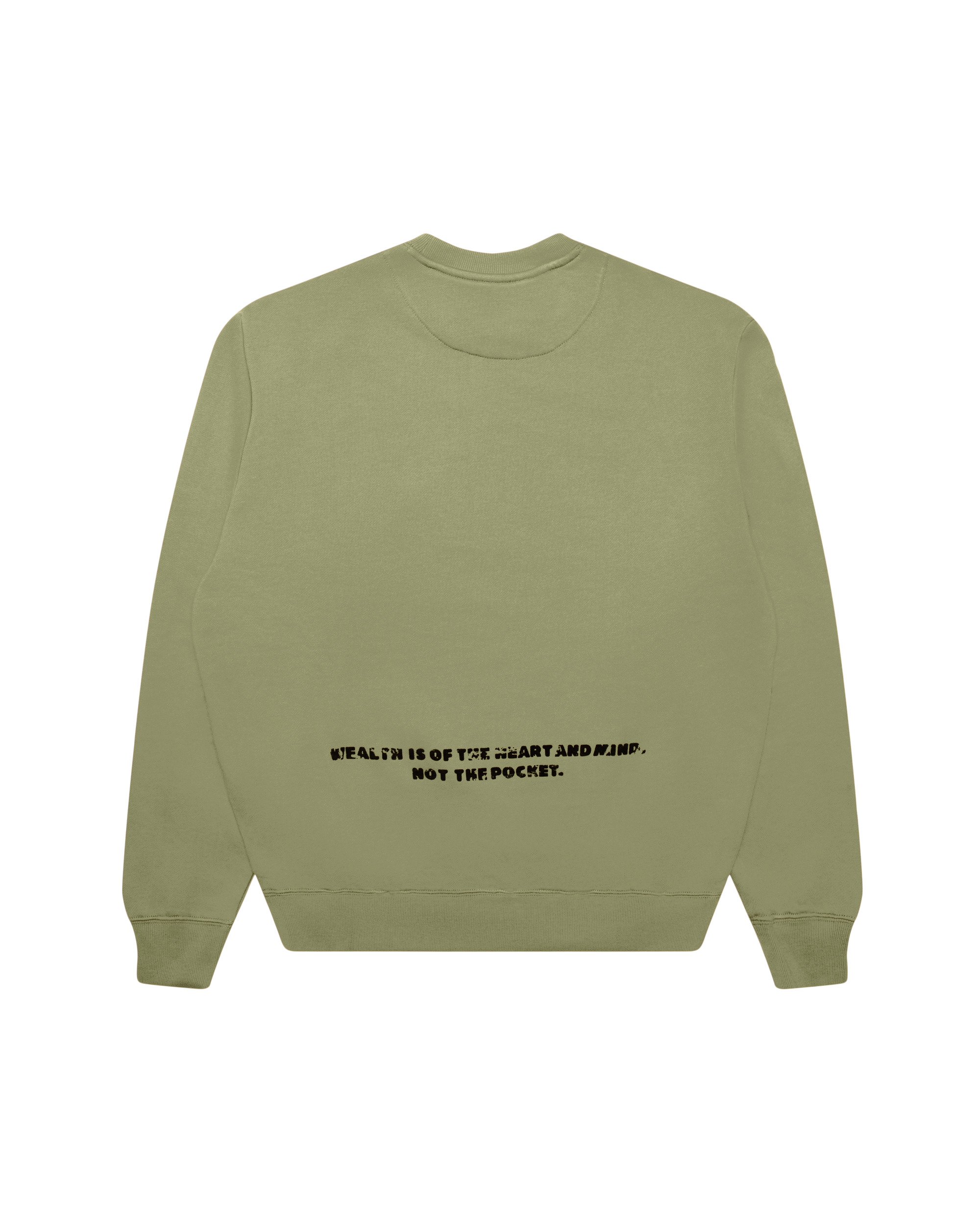 FLIGHT SWEATSHIRT - 2