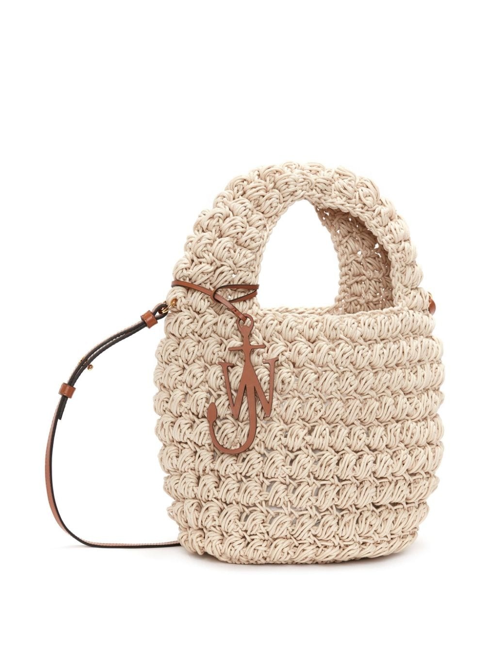 Popcorn crossbody bag - 3