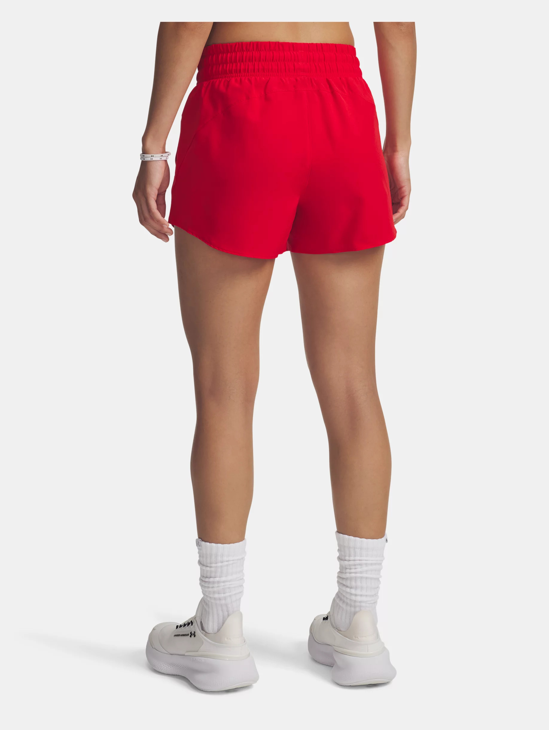UA Flex Woven Collegiate - 3