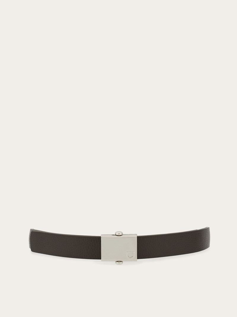 Reversible 벨트 1