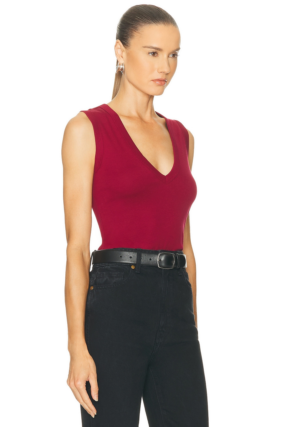 Dewi Tank Top - 2