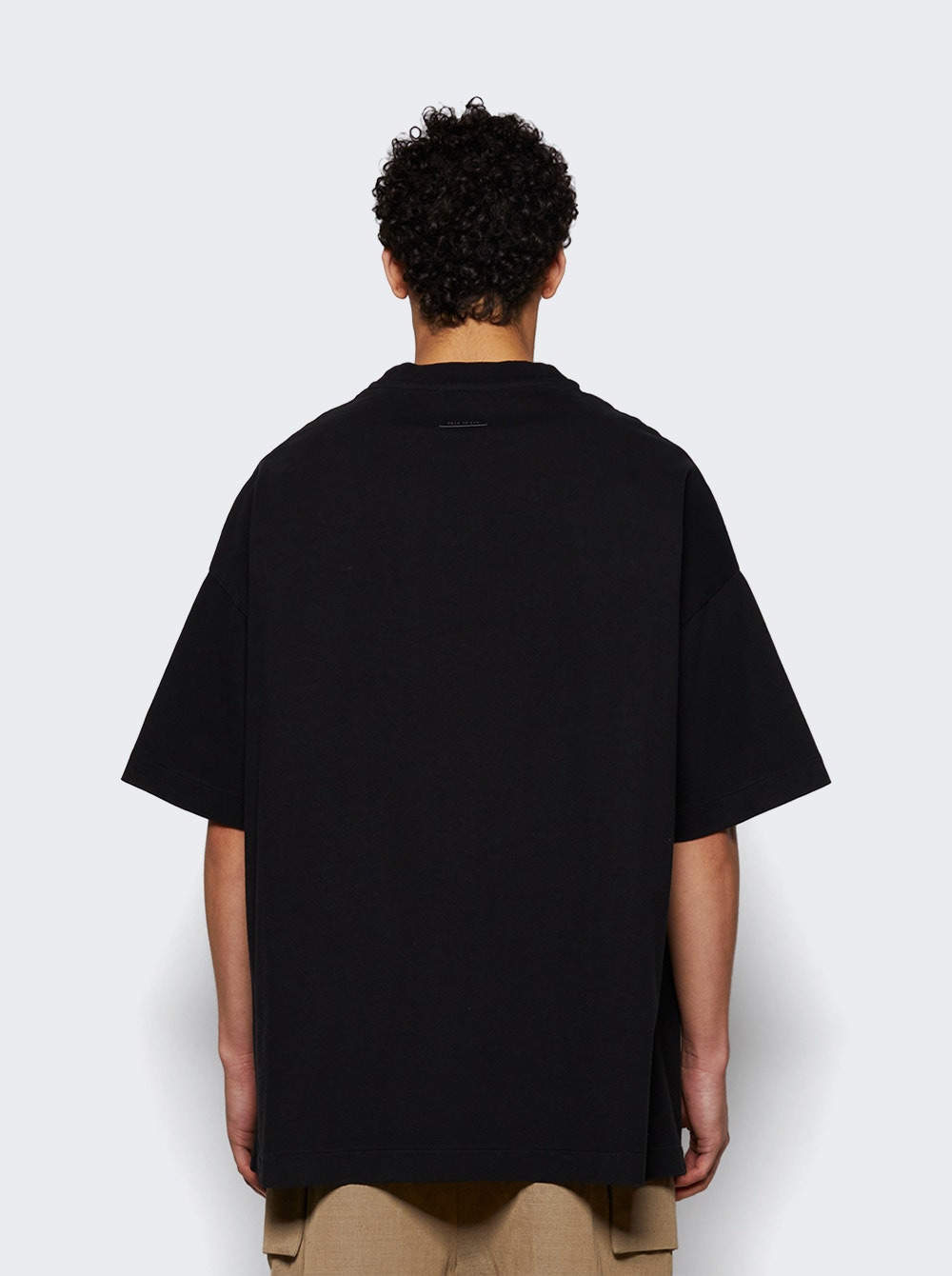 Eternal Tee Black - 4