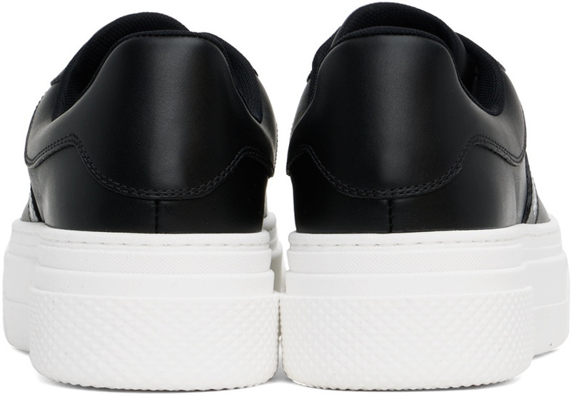 See by Chloé Black Essie Sneakers outlook
