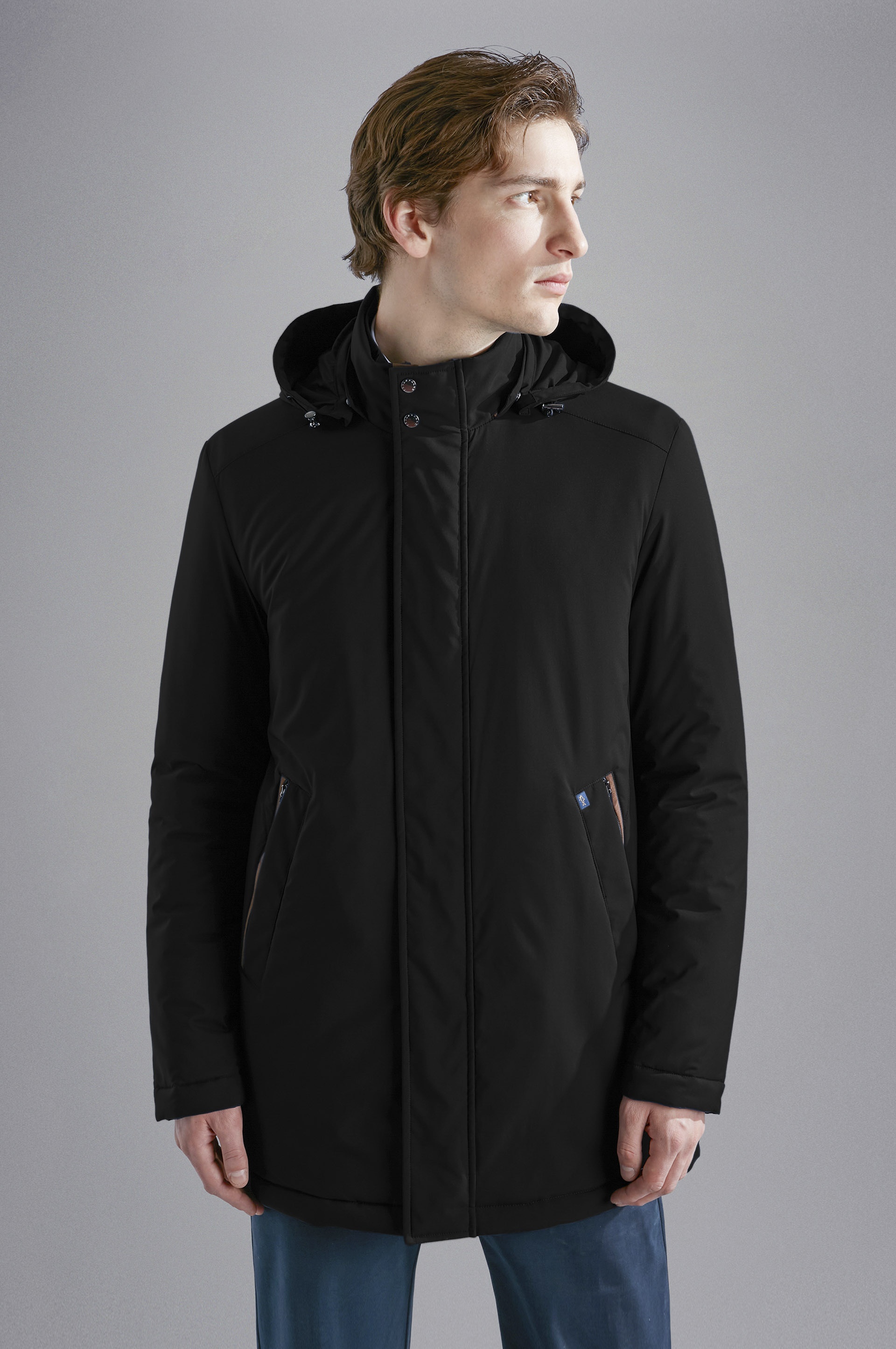 TYPHOON PLATINUM CARCOAT - 8