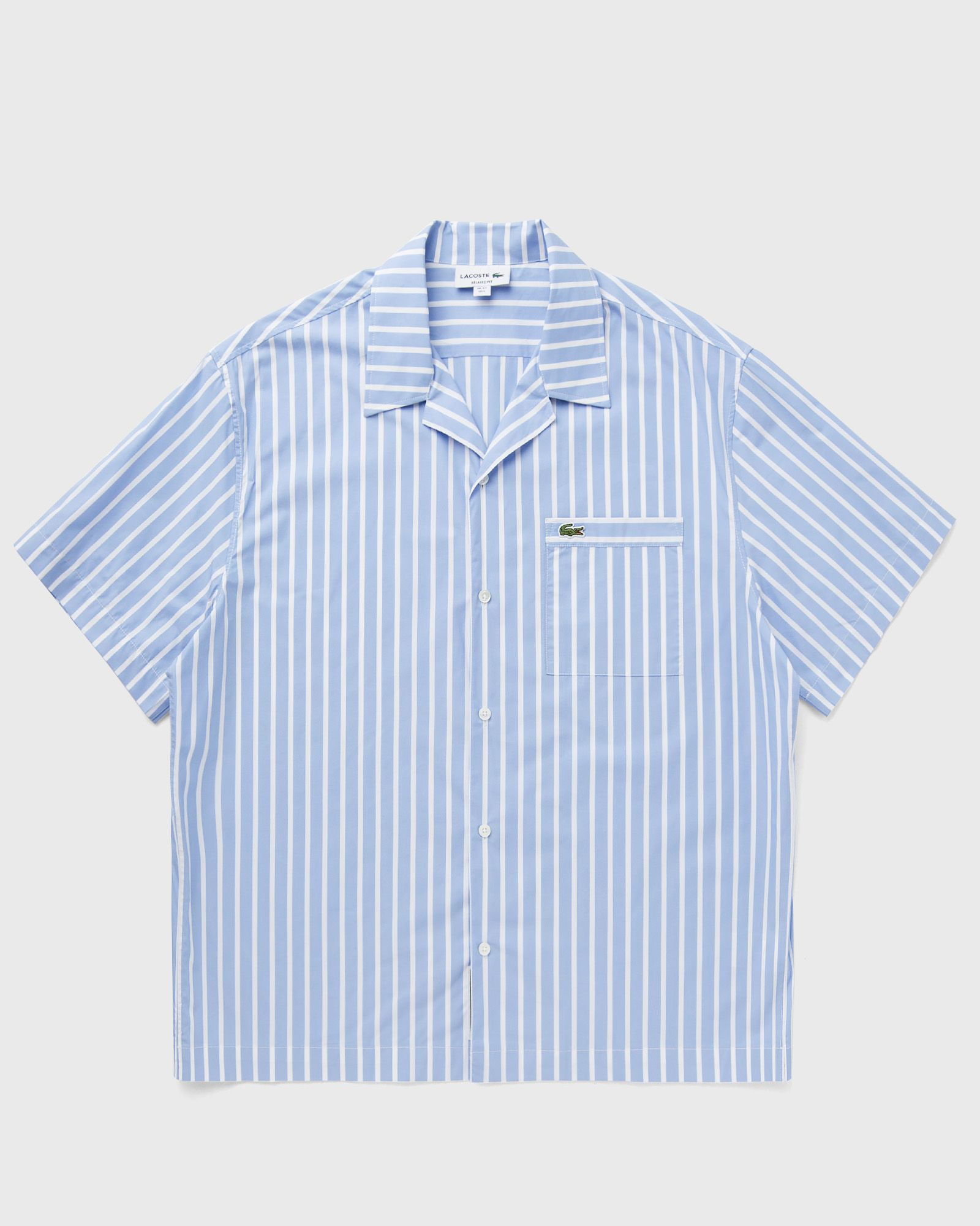 CHEMISE CASUAL MANCHES CO - 1