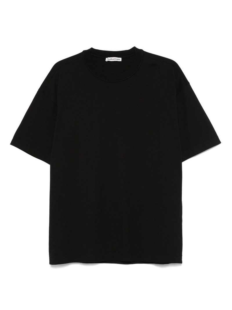 Triple T-shirt 1