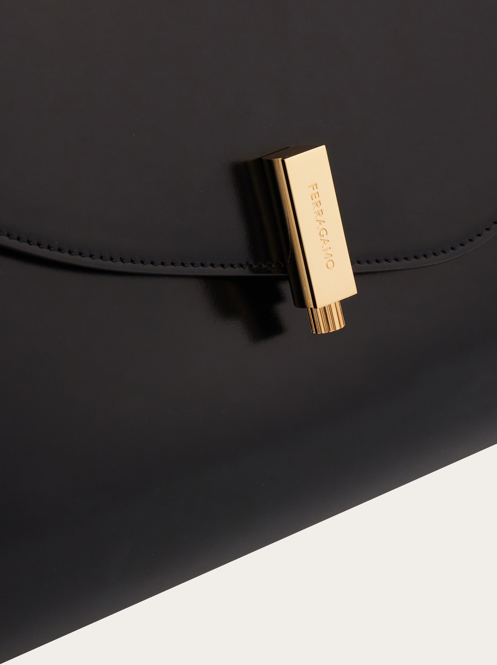 Geometric handbag (M) - 6