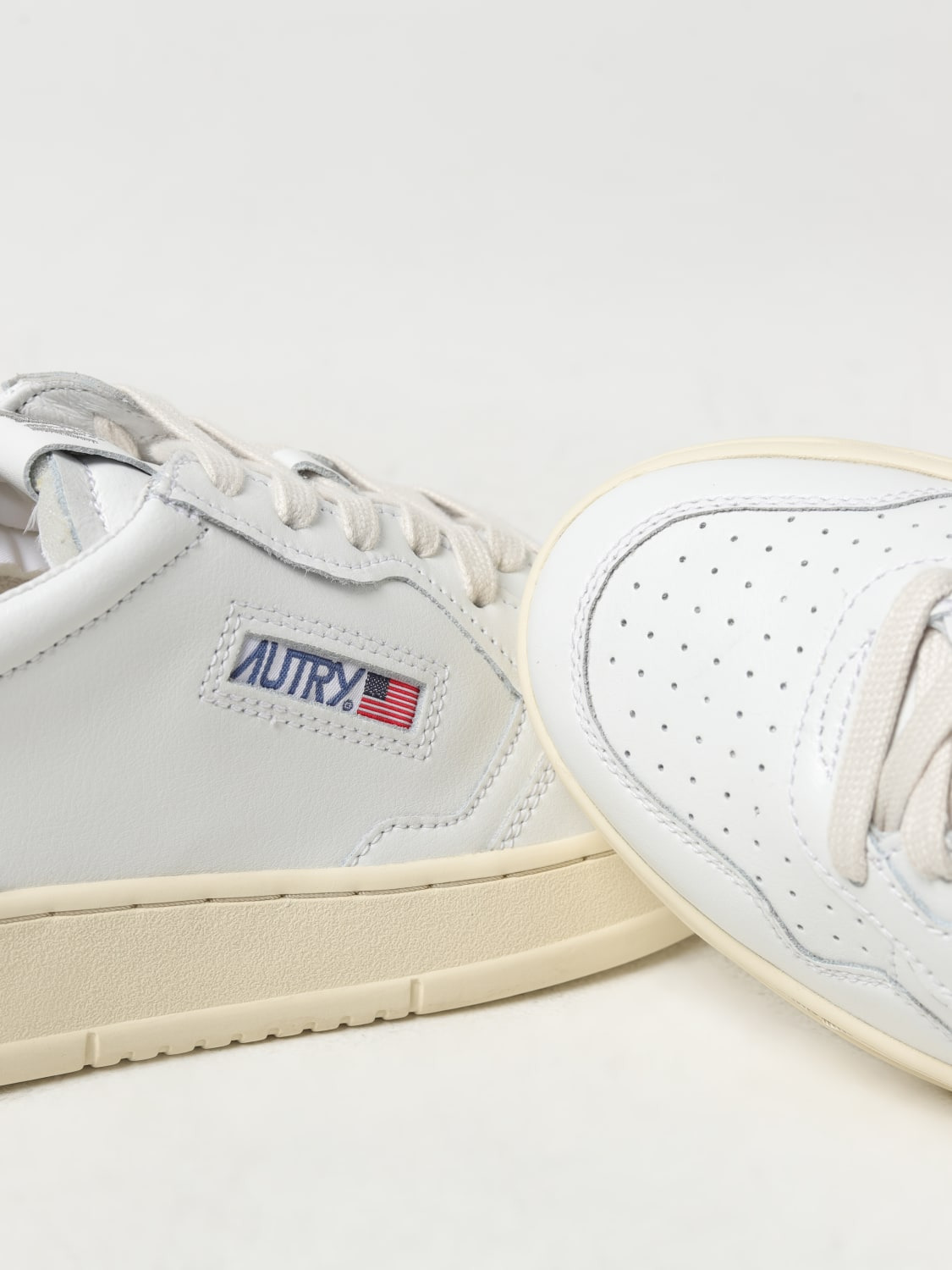 Sneakers men Autry - 4