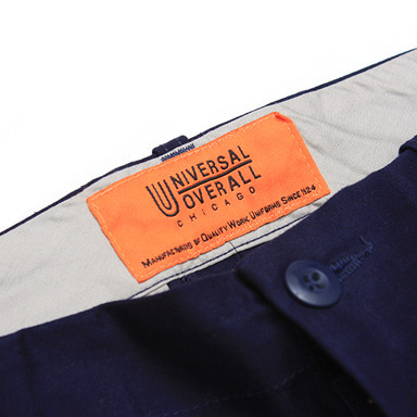UNIVERSAL OVERALL × JOURNAL STANDARD - UNIVERSAL OVERALL × JOURNAL STANDARD - 4