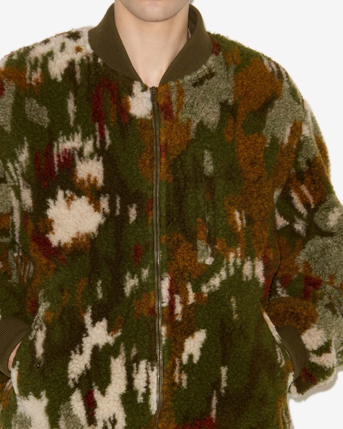 OUGOS COAT - 3