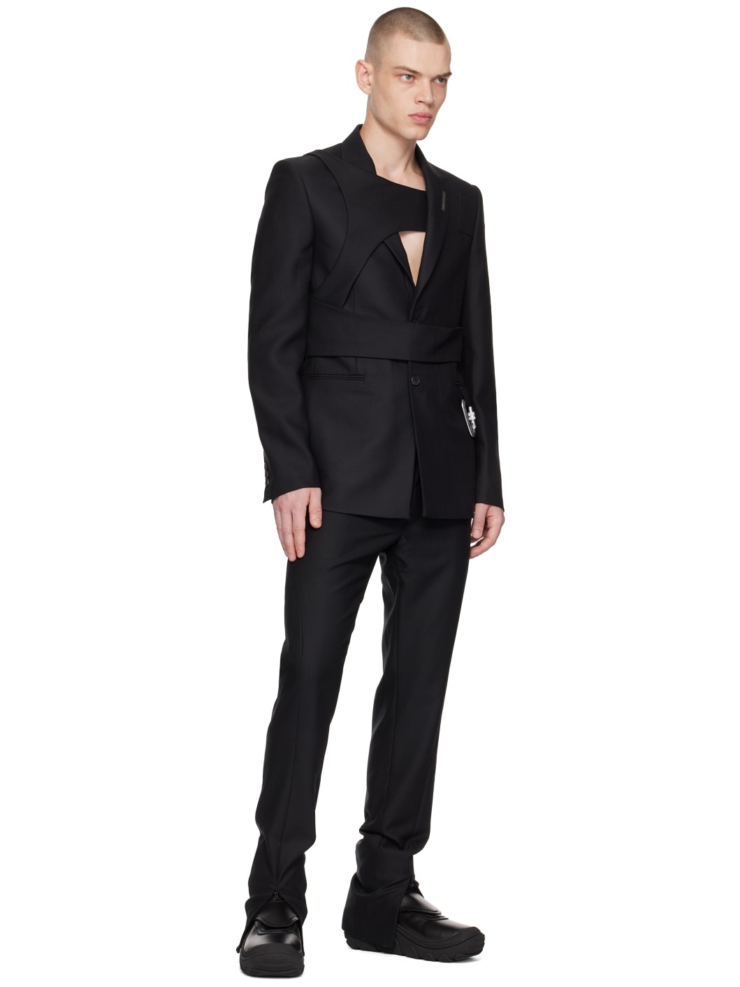 ssense's post