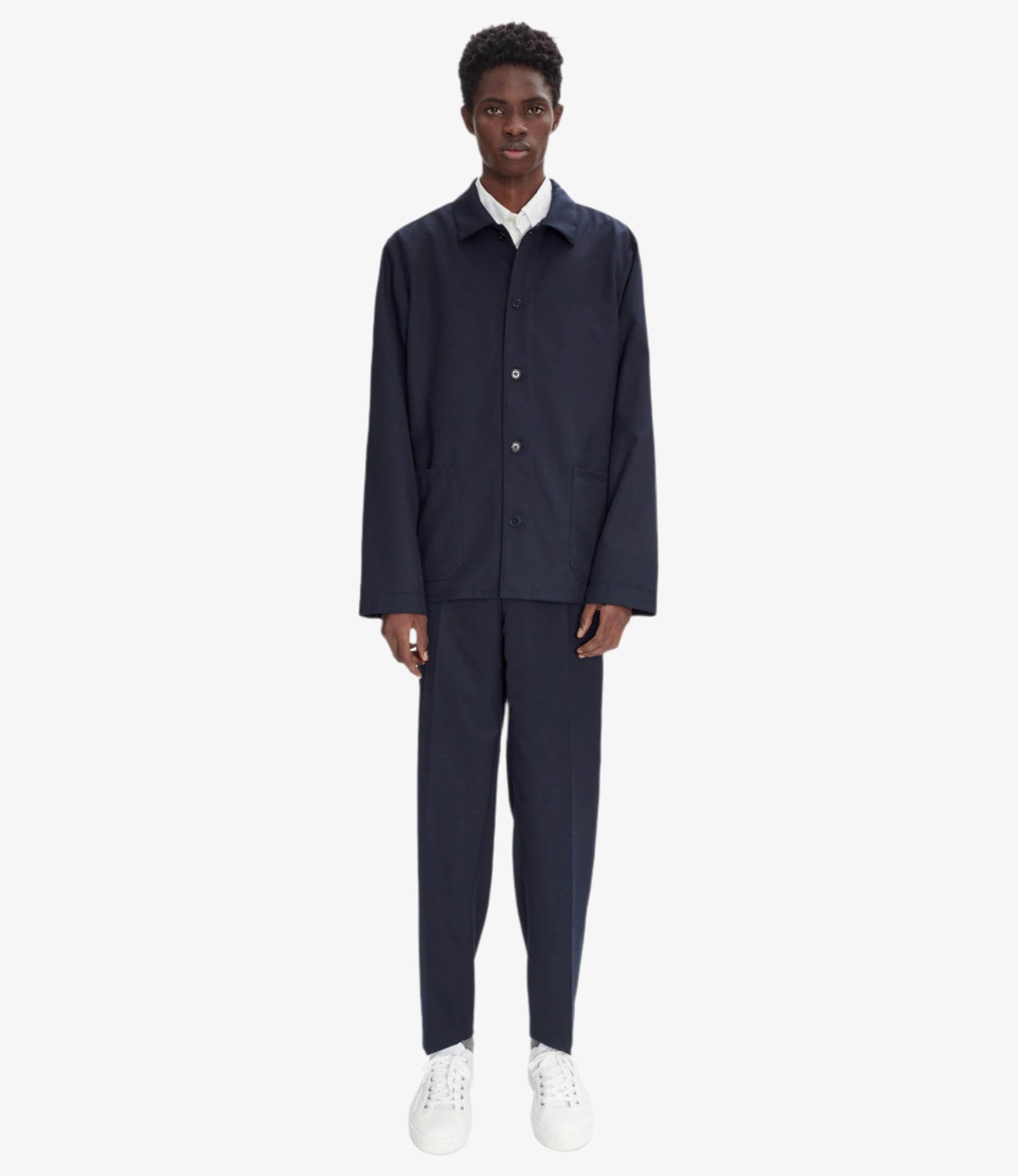 Kerlouan jacket - 4