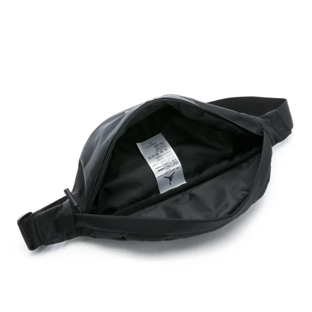 Air Jordan MVP Cross body Bag 6L 'Black' JD2513024AD-001 - 2