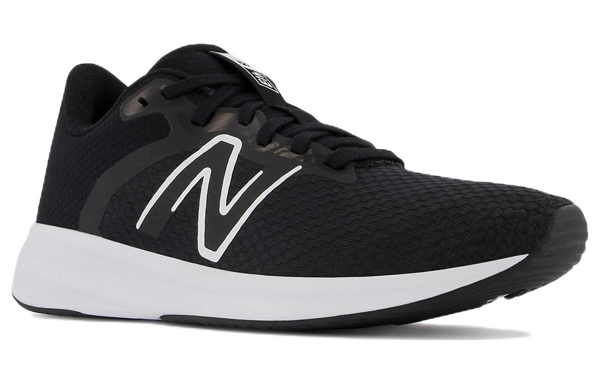 (WMNS) New Balance 413 'Black' W413LB2 - 3