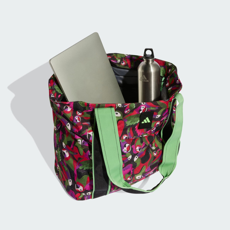 ADIDAS FARM BOWLING BAG 7