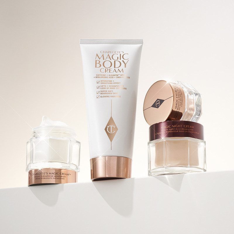 WEDDING PREP, TARGET + GLOW SKINCARE ROUTINE SKINCARE KIT 4