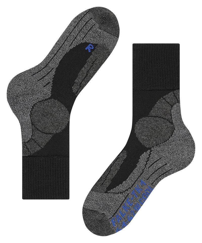 TK1 Adventure Cool Men Trekking Socks 6