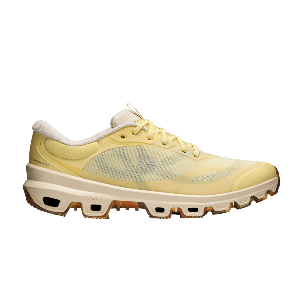 Loewe x Cloudventure 2 'Yellow Tan' - 1