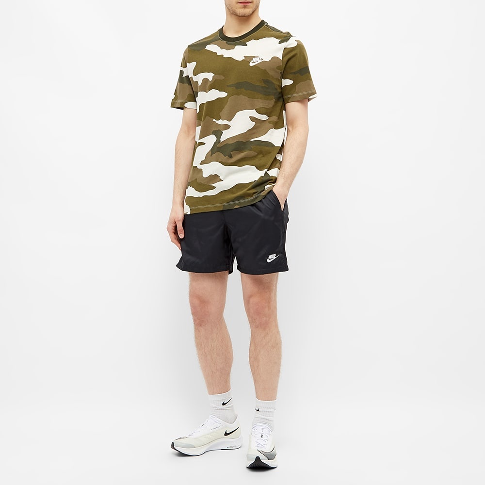 Nike Club Camo Tee - 6