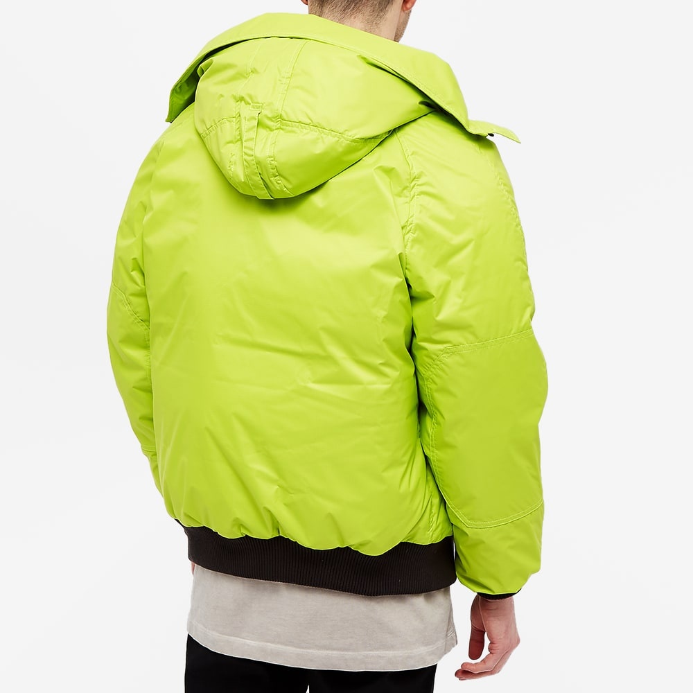 Canada Goose Chilliwack Bomber Jacket - 6