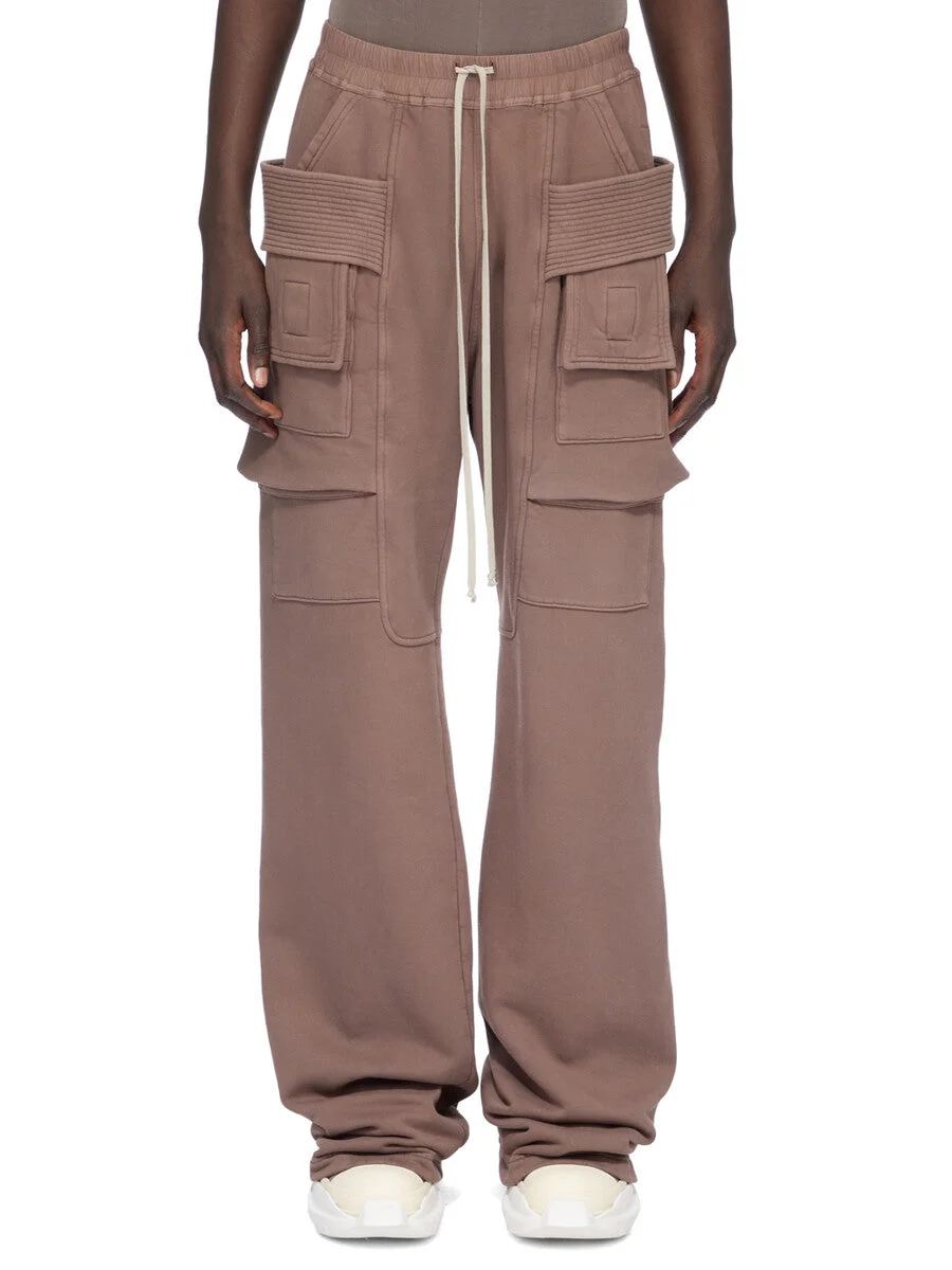 CREATCH WIDE CARGO DRAWSTRING - 1