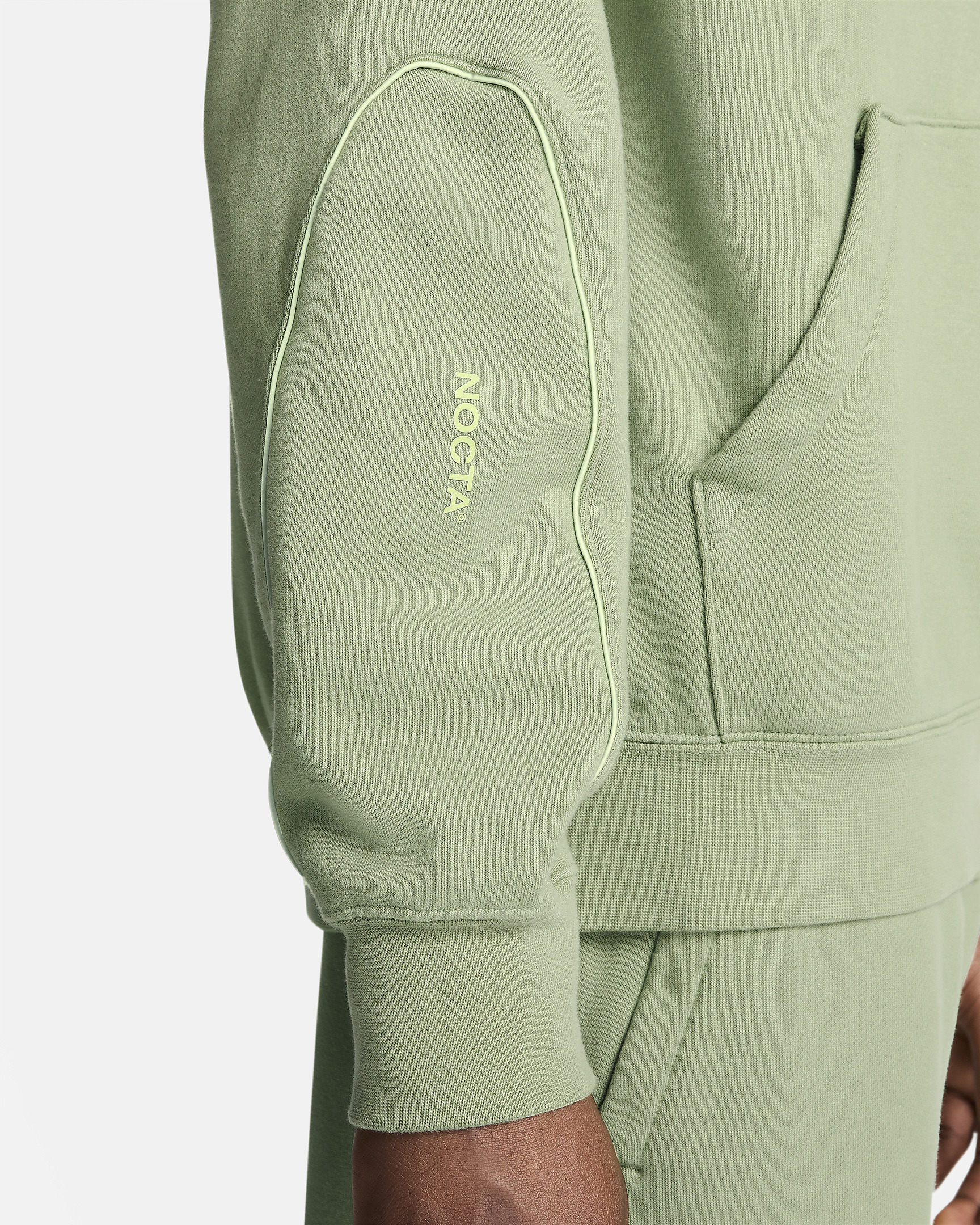 NOCTA NOCTA Fleece CS Hoodie - 9