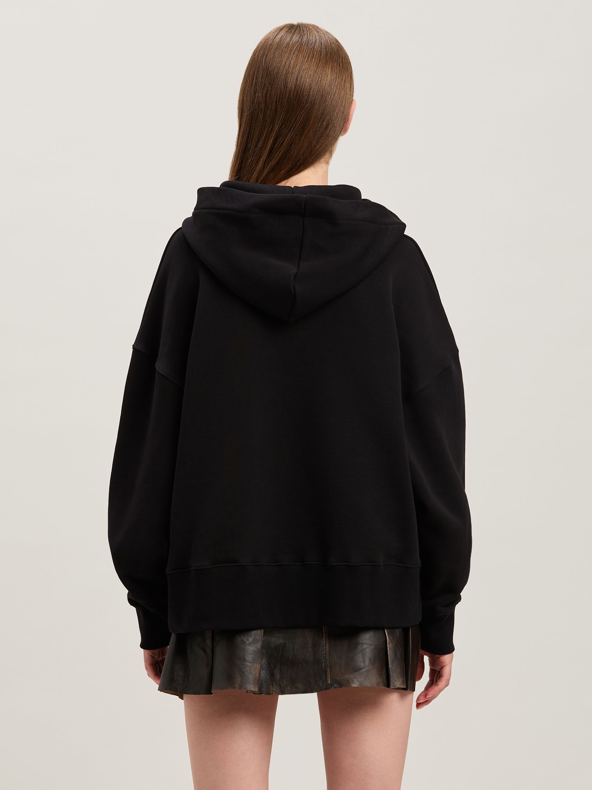 College Hoodie - 5