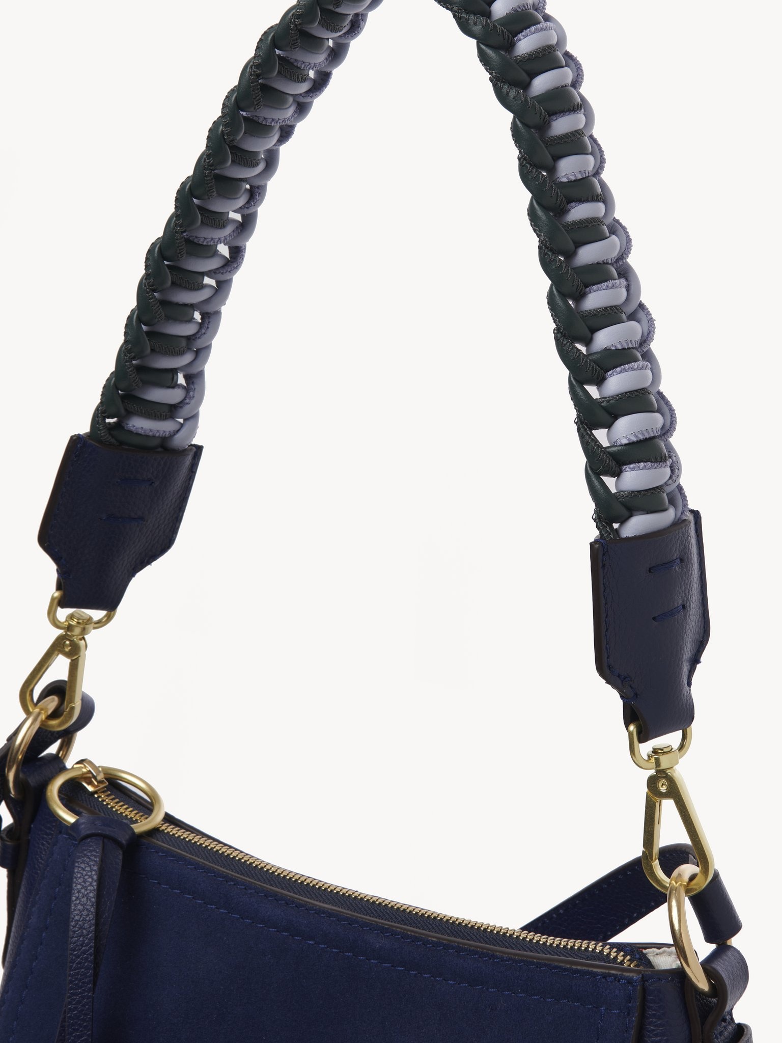 JOAN SMALL CROSS-BODY BAG - 3