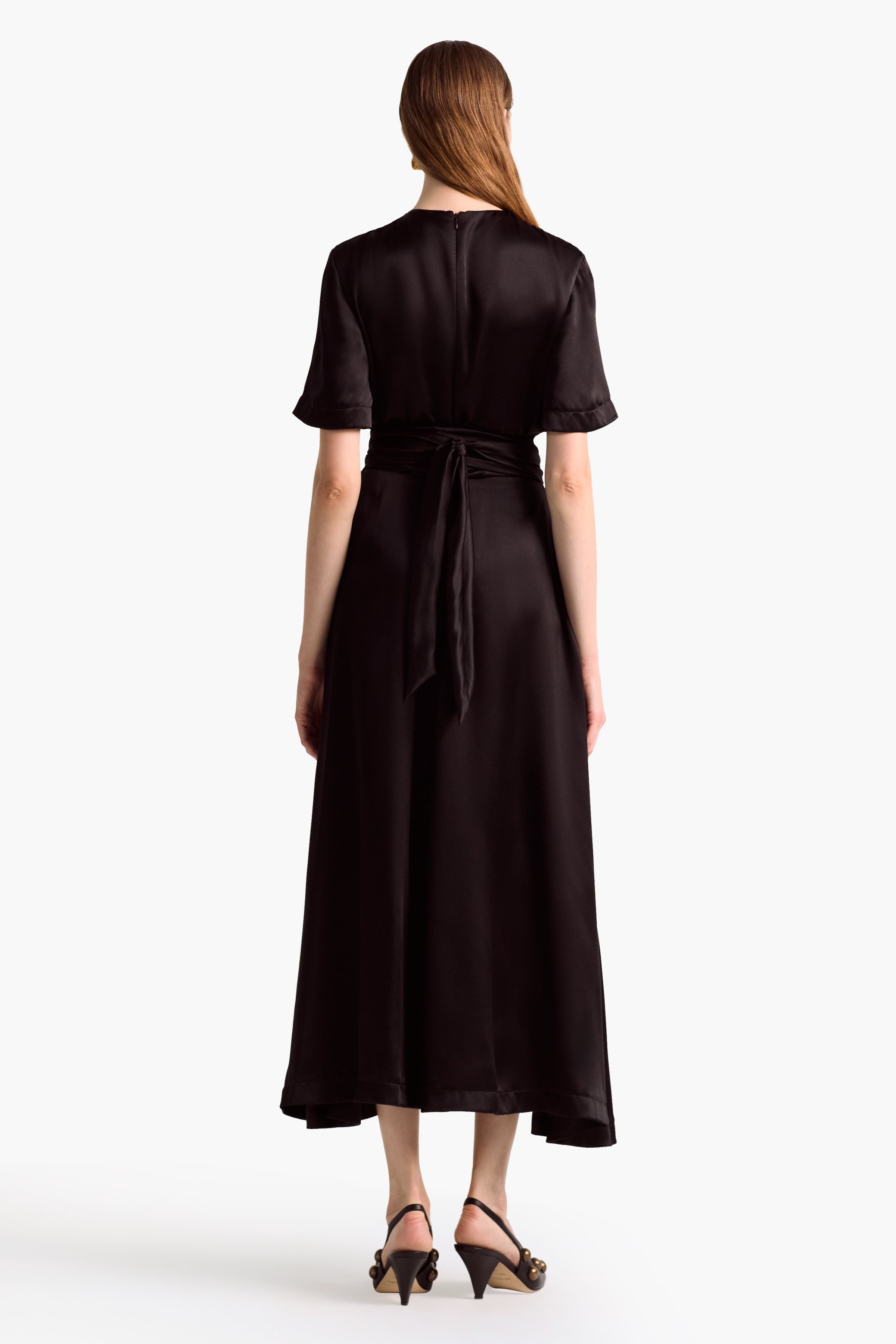 HONEY DRESS - 4