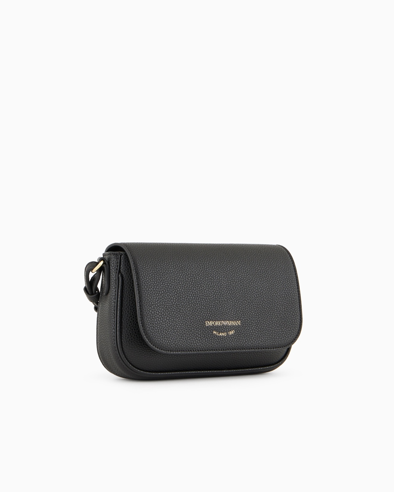 DEER-PRINT MINI BAG WITH SHOULDER STRAP - 2