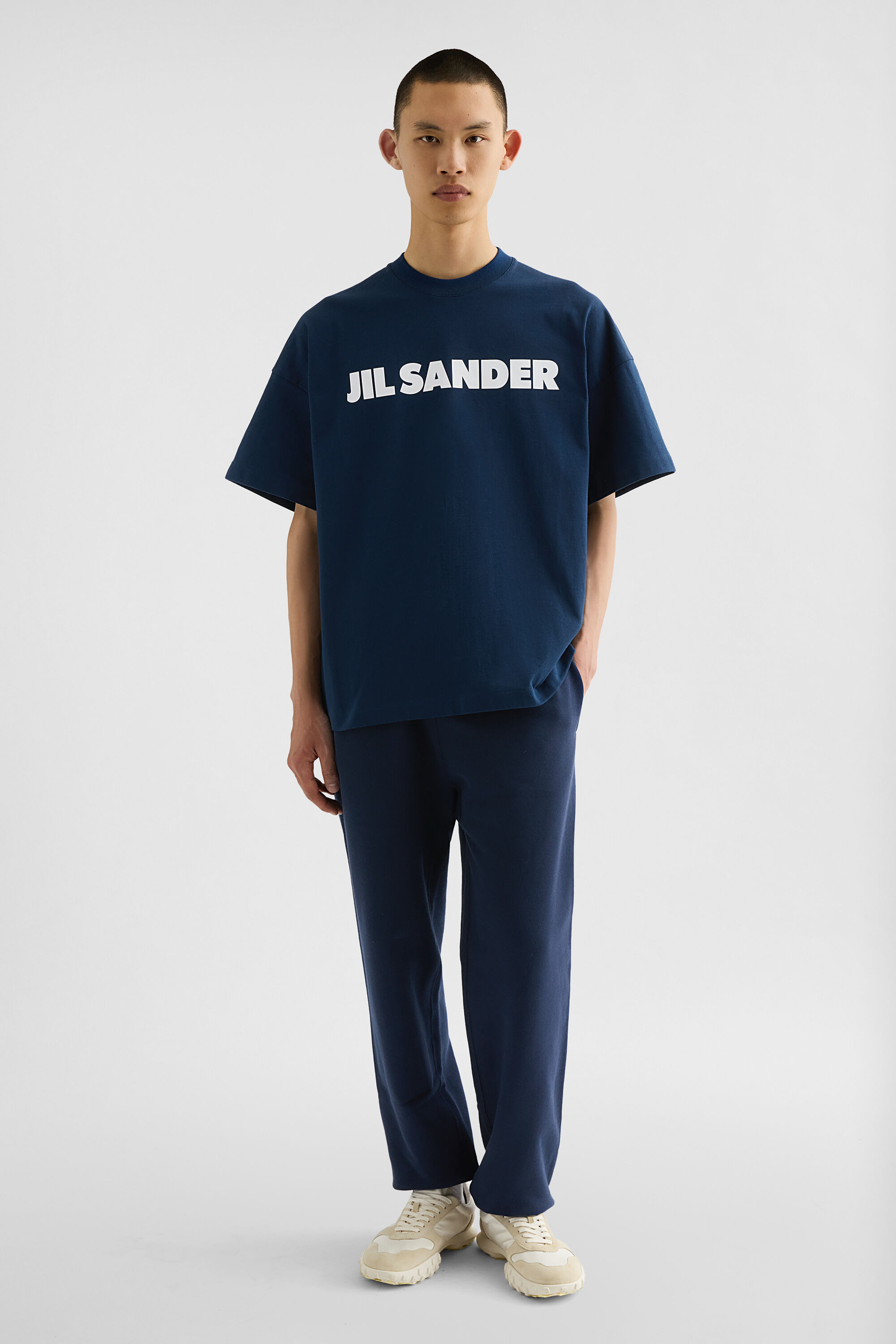 Logo T-Shirt - 2