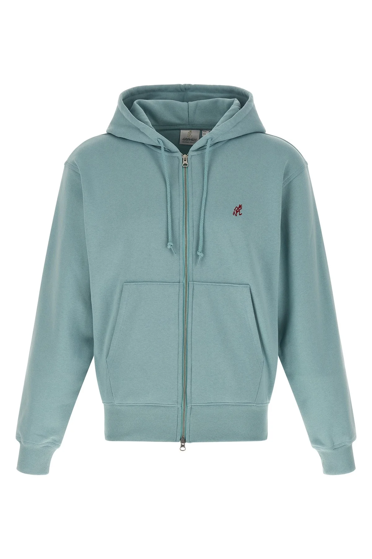 'One Point' Hoodie - 1