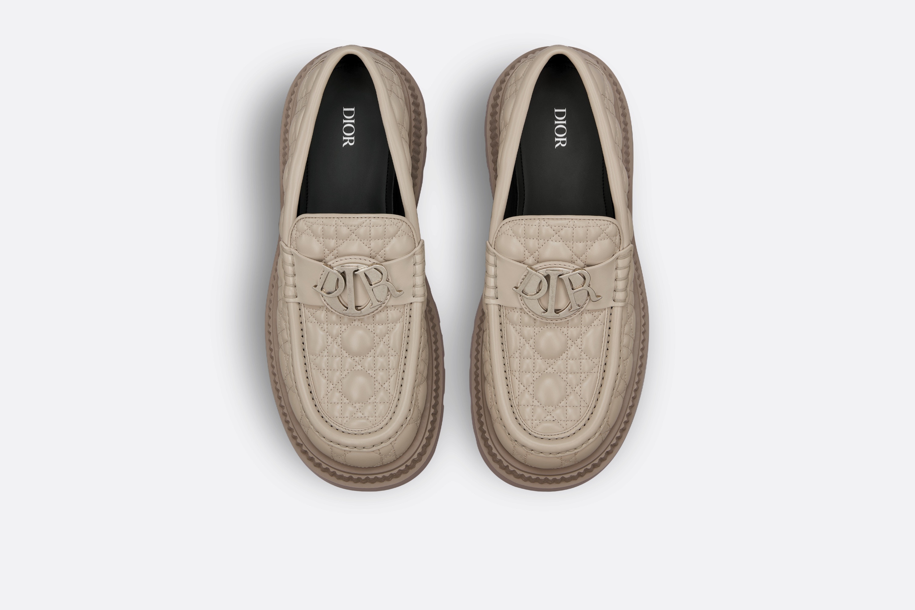 Dior Buffalo Loafer - 3