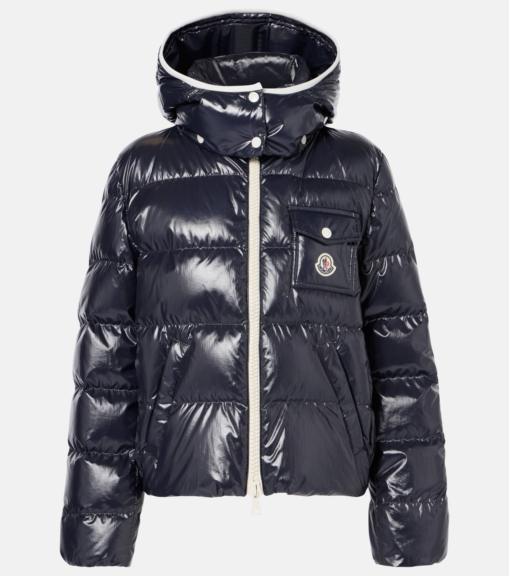 Andro down jacket - 1