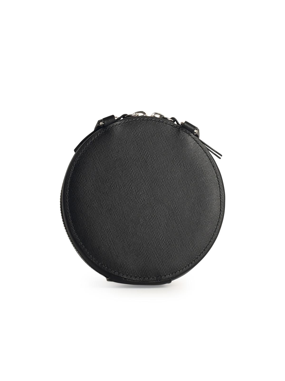 Maison Margiela 'Circle' Coin Purse Woman - 3