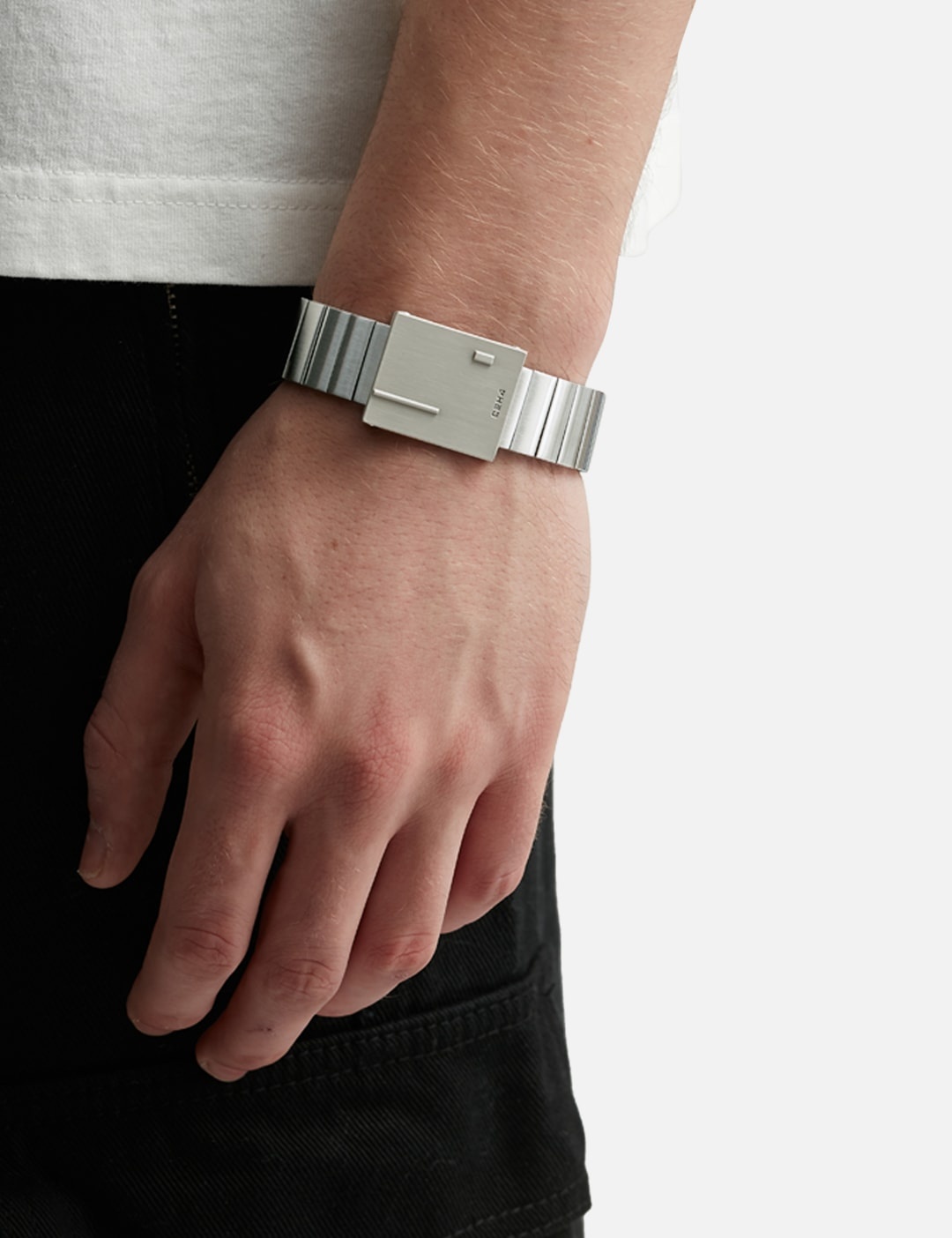 KAZIMIR WATCH BRACELET - 3