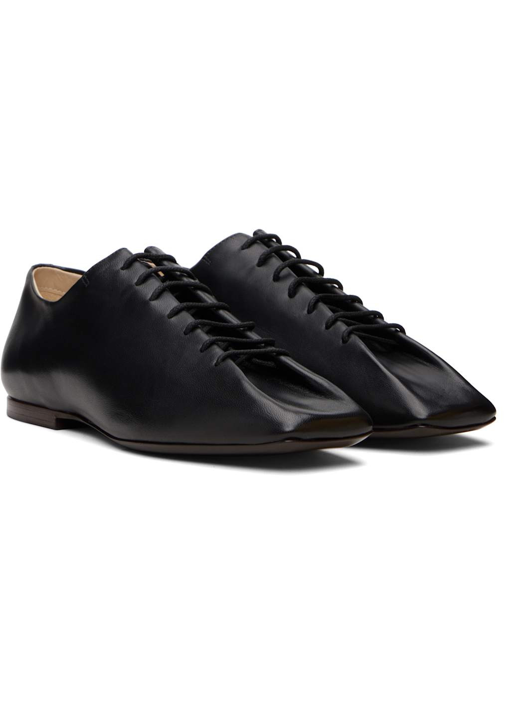 Black Souris Flat Classic Derbys - 4