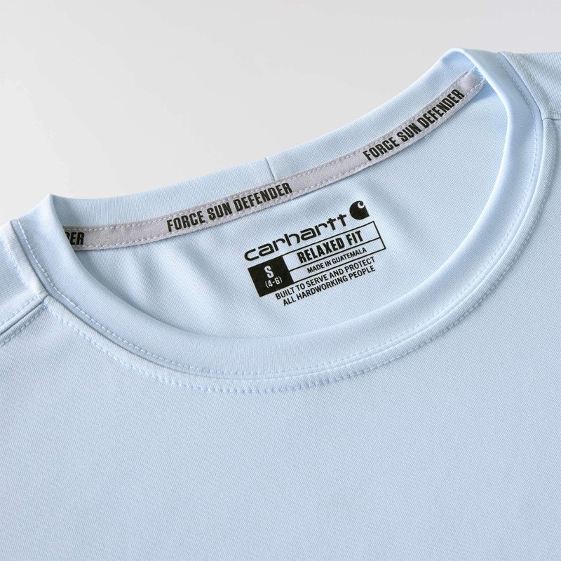 Women's Force Sun Defender™ Relaxed T-Shirt 5