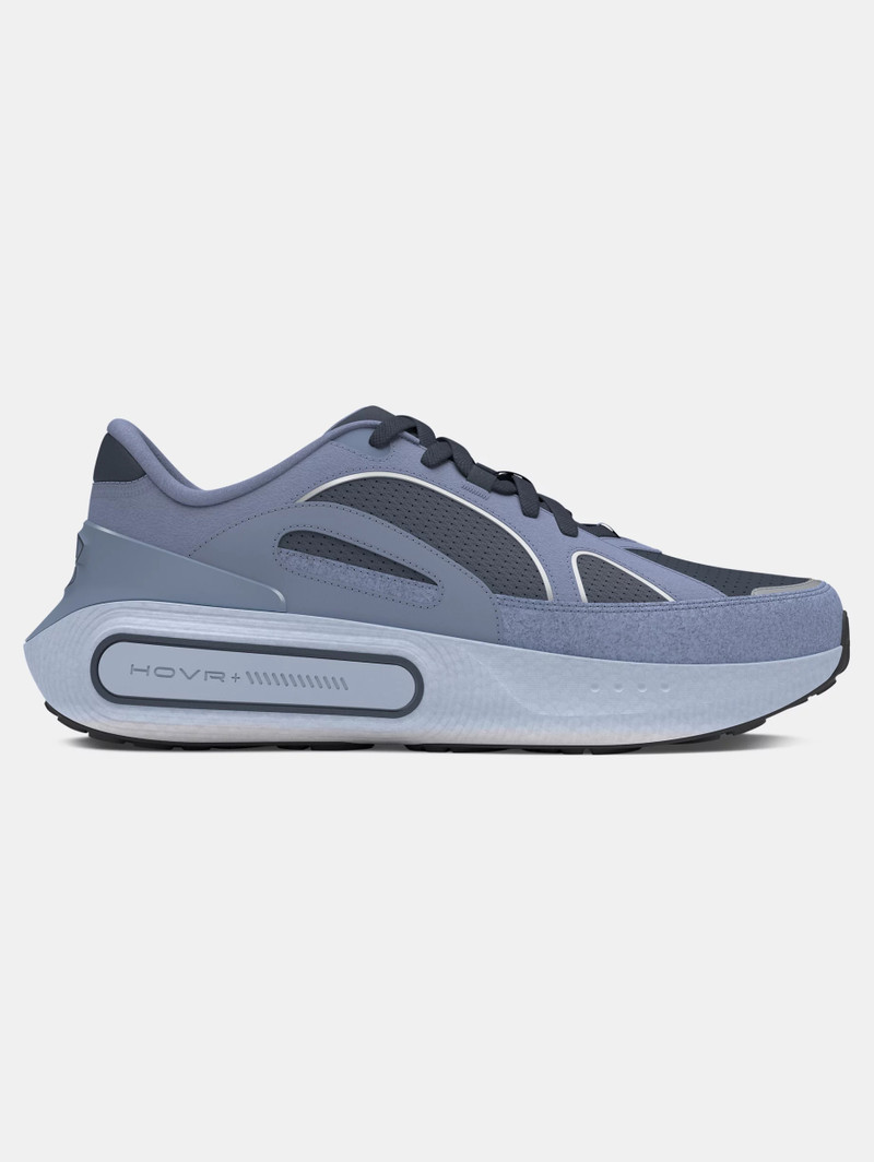 Unisex UA Phantom 4 Luxe Shoes - 1